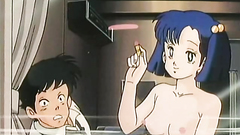 This young and pretty babe has beautiful boobs