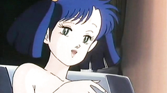 This young and pretty babe has beautiful boobs