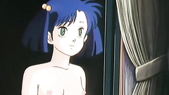 This young and pretty babe has beautiful boobs