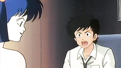 This young and pretty babe has beautiful boobs