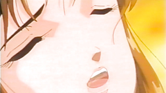 Passionate sex with hot and luxurious hentai chick