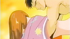 Passionate sex with hot and luxurious hentai chick