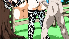 That busty slut adores big cocks and hardcore pounding