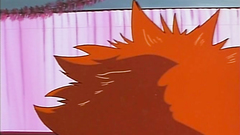 Young and sexy teens in passionate nailing