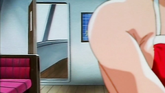 Young and sexy babes look so damn seductive in xxx cartoon