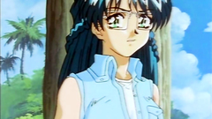 Young and busty hentai girls feeling naughty