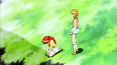 Young and busty hentai girls feeling naughty