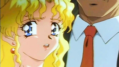 Young and busty hentai girls feeling naughty