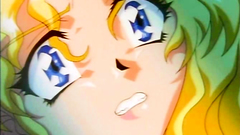 Young and busty hentai girls feeling naughty