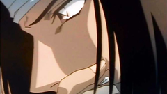 Young and busty hentai girls feeling naughty