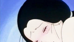 Brunette lady gets fucked by her horny husband