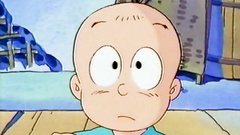 Father fucks mother in front of their little baby