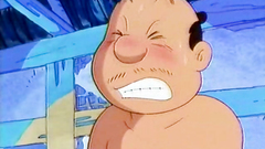 Father fucks mother in front of their little baby