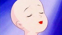 Busty bald woman gets pussy fucked by horny dude