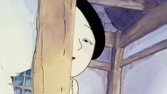 Drawn cartoon porn toon - brunette babe gets pussy fucked hard