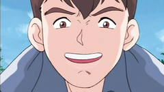 Petite redhead teen fucks on the fresh air