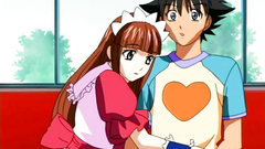 These delicious teens are always ready to have some fun