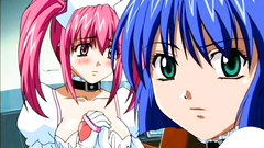 These delicious teens are always ready to have some fun