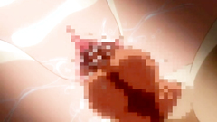 Adorable brunette girl deeply pussy fucked