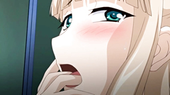 Great fuck with an awesome blonde schoolgirl