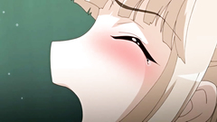 Great fuck with an awesome blonde schoolgirl