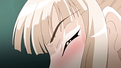 Great fuck with an awesome blonde schoolgirl