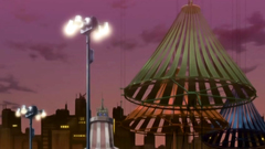 Busty blonde hentai girl hardcore pussy fucked