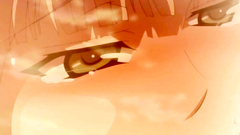 Busty blonde hentai girl hardcore pussy fucked