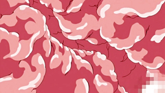 She takes jizz in her cunt after hardcore drilling