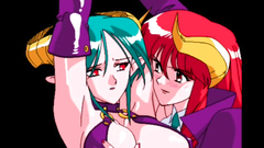 Busty elvish slave gets fucked hard in her cunt