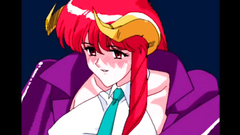 Busty elvish slave gets fucked hard in her cunt