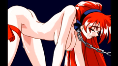 These young babes do anything their master wants