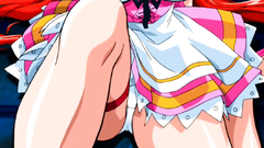 These young babes do anything their master wants