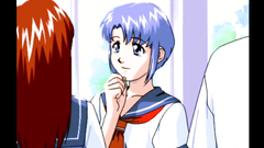 These young babes do anything their master wants