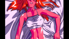 Demons and monsters bang beautiful busty babes