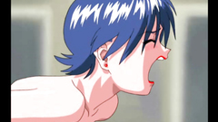 Hardcore and cruel abuse fuck for a lovely babe