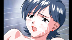 Hardcore and cruel abuse fuck for a lovely babe