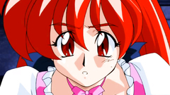 Young and lovely hentai girls look so damn seductive