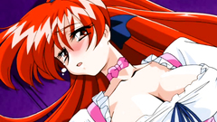 Busty magic princess gets creampied after a nice fuck