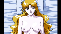 Lovely young babe takes cock in her mouth