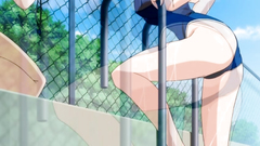 Passionate young girl gets filled with a cum