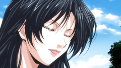 Big breasted lady seduced for a nice fuck - hentai toon