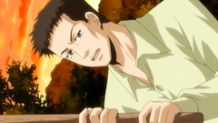 Big breasted lady seduced for a nice fuck - hentai toon