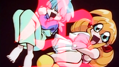 Young and horny drawn teens want to fuck