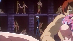 Young and horny drawn teens want to fuck