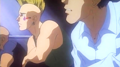 Young and horny drawn teens want to fuck