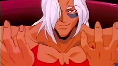 Busty petite babe rides hard cock of her brutal lover