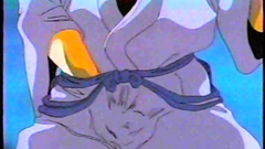 Lonely brunette fingering her sensitive clit and twat