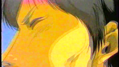 Lonely brunette fingering her sensitive clit and twat