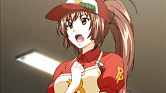 That hentai hottie loves hardcore pounding